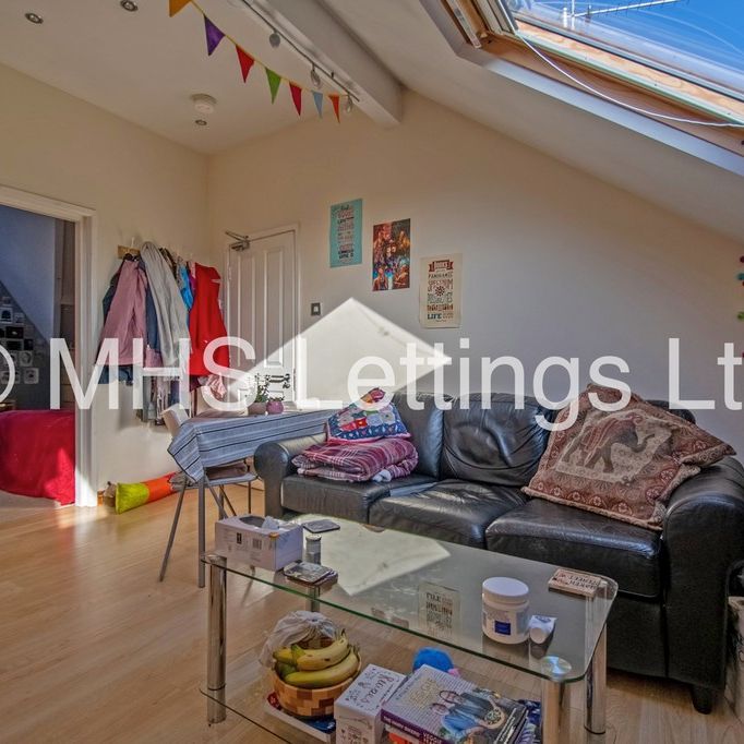 2 Bedroom Flat for rent in Richmond Road - Photo 1
