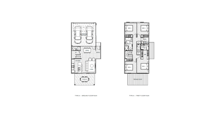 Modern Terrace Homes in a Secure Gated Community - Photo 4