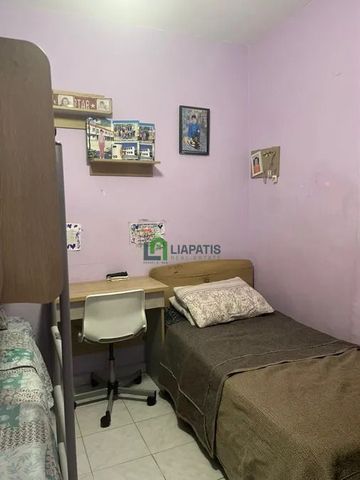 Studio/Γκαρσονιέρα για ενοικίαση Πυροπαθών (Νεάπολη) - Photo 4