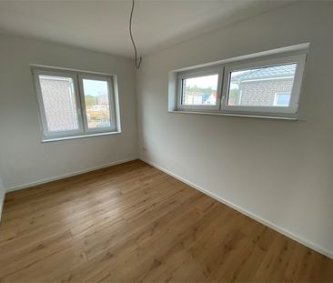 Moderne 3-Zimmerwohnung in Haßbergen zu vermieten - Photo 5