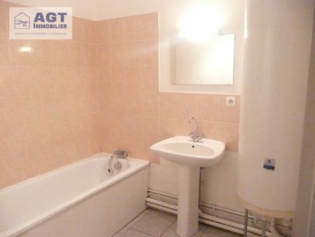 Location Appartement 3 pièces 69m² THERDONNE 60510 - Photo 3