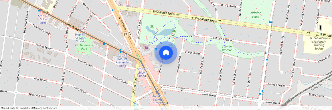 1/24 Winifred Street, Vic 3040, Essendon