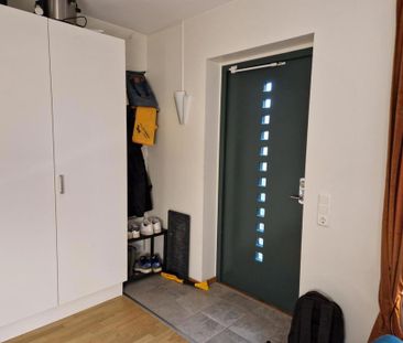 Banvaktsgränd 2B, Kävlinge - Photo 5