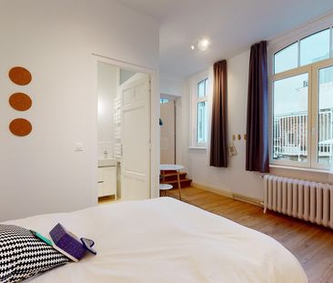 Mustang — Chambre Privée 10 - Photo 1