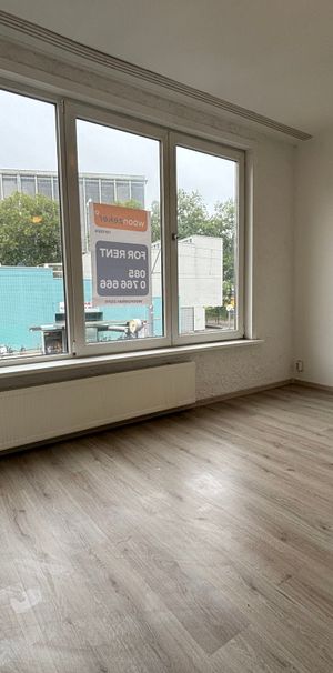 Te huur: Appartement Wolphaertsbocht 455 A-02 in Rotterdam - Foto 1