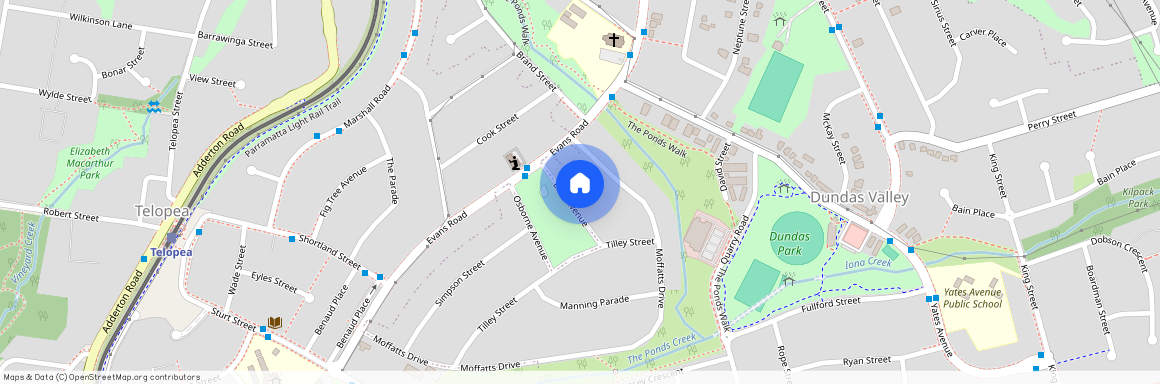 18 Lord Avenue, Dundas Valley