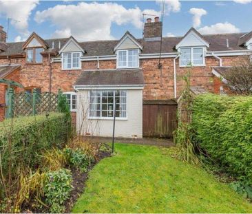 12 Knowbury Cottages, Snitton Lane, Knowbury, Ludlow - Photo 1