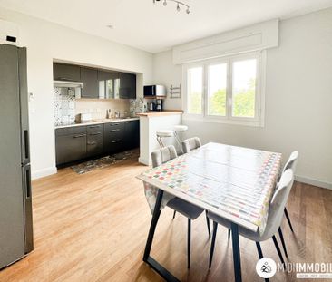 Location Appartement 4 pièces 264m² ALBI 81000 - Photo 4