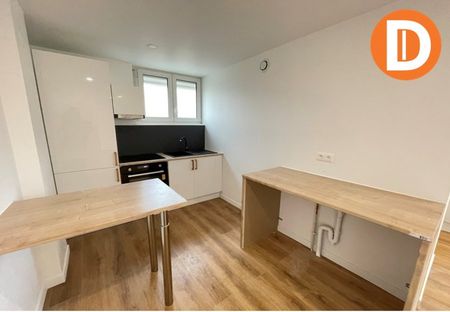 Appartement 1 pièce à Guénange - Photo 3