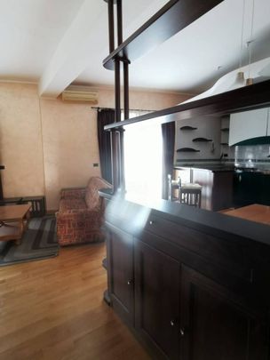 Bilocale buono stato, primo piano, Monte Mario - Trionfale, Roma - Foto 1