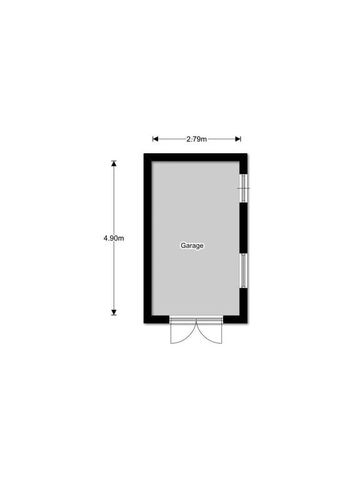 Huis te huur: Graaf Florislaan 24 1405 BT Bussum - Foto 5