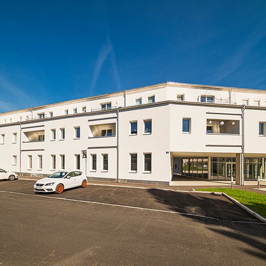 Wohnung in Neuhofen an der Ybbs - Photo 1