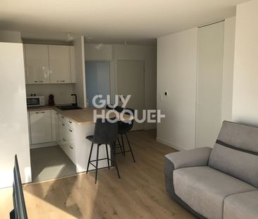 Location Appartement 3 pièces 56m² - Photo 5