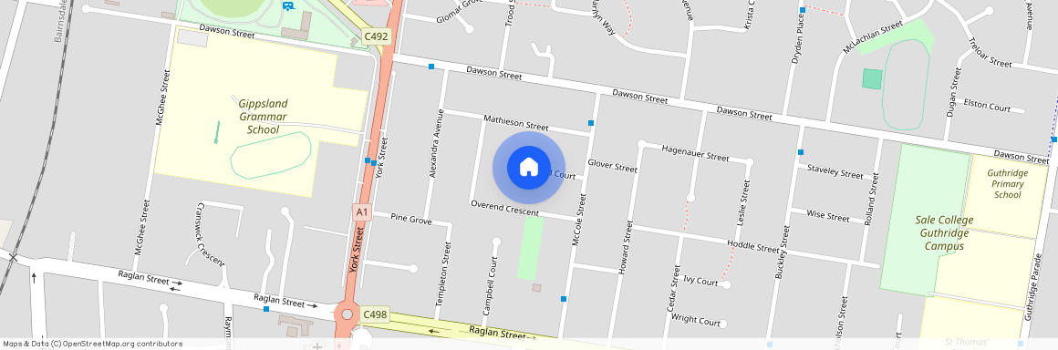 12 Hyland Ct, Vic 3850, Sale