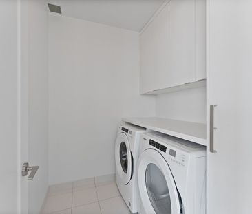 For Lease - 1 Edgewater Drive Unit# SPH #07, Toronto, Ontario - Photo 6