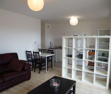 Appartement 3 pièces de 53 à Cergy - Photo 4