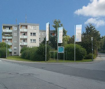 Geräumige 3-Zimmer-Wohnung in Bensheim-Auerbach - Foto 3