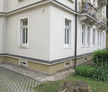 Ruhig & komfortabel ... mit guter Verkehrsanbindung! - Photo 1