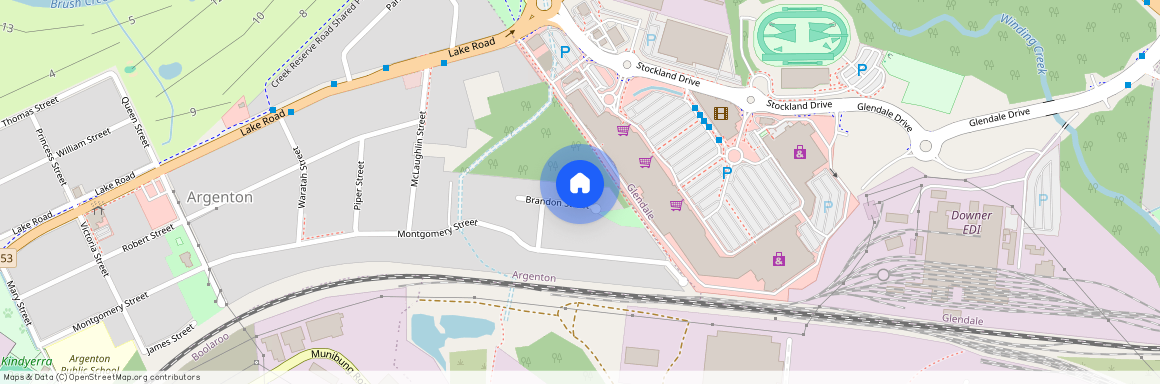 10 Brandon Street, NSW 2284, Argenton