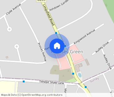 Limpsfield Road, Sanderstead, Surrey, CR2 9BX - Photo 1