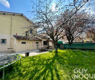Maison à louer à Castelginest - 4 pièces, 116.22 m² - jardin et garage - Photo 4