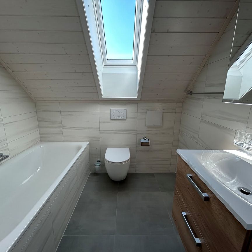 4.5 Zimmer, 2. Stock - Photo 1