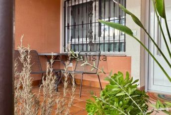 Alquiler de piso en Calle Pío Baroja, 16