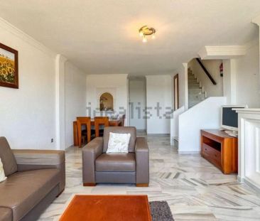 Piso de alquiler en Calle Calle Caracas, 2, Altos de Estepona - Photo 3