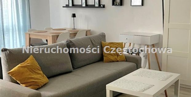 Raków, Częstochowa - Zdjęcie 1