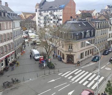 Appartement 2 pièces de 46 - Photo 5