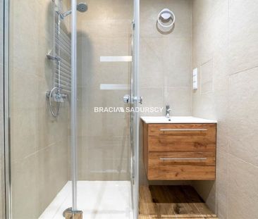 Mieszkanie małopolskie Skawina powierzchnia 46.0 m² C206-WM-28084 - Фото 5