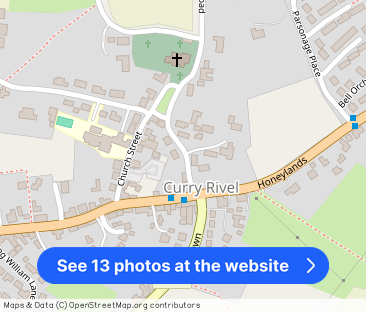 Church Street, Curry Rivel - Photo 1