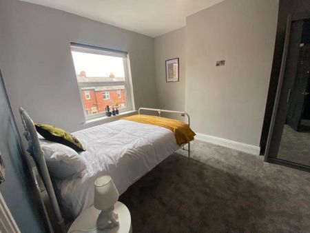 1 bedroom in a house share to rent - Photo 5