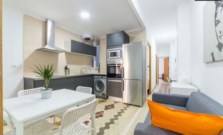 Avinguda del Cardenal Benlloch, Valencia, Valencian Community 46021 - Photo 3