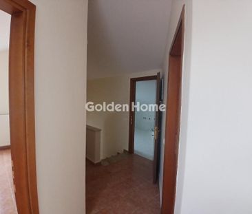 Μεζονέτα 180 τ.μ. προς ενοικίαση - Photo 2