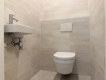 Burgemeester Pabstlaan 37, Hoofddorp Centrum Oost, 2132XE - Foto 5