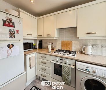 2 bedroom property to rent - Photo 5