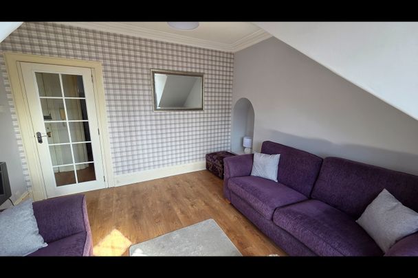 1 Bed Flat, Jamaica Street, AB25 - Photo 1
