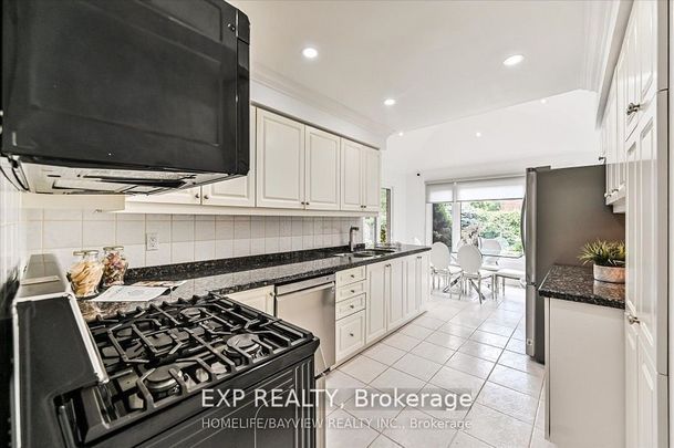 For Lease - 3608 Kelso Crescent, Mississauga, Ontario - Photo 1