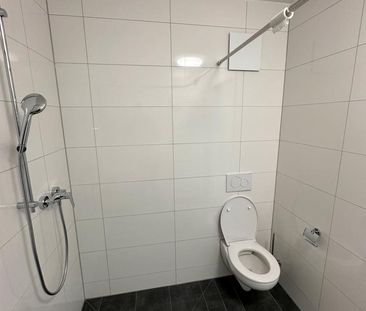 Modernes Neubau-Apartment (Erstbezug), sofort bezugsfertig - Foto 1