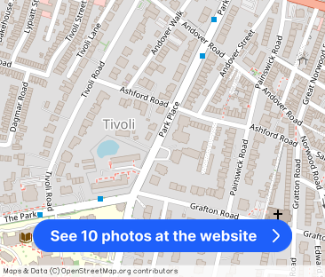 Mercian Court, Park Place, Cheltenham, GL50 - Photo 1