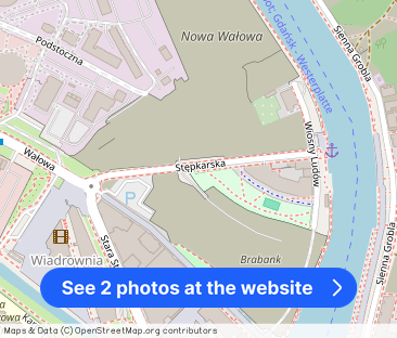 Nowoczesne mieszkanie 2 pokojowe w Centrum - Photo 1