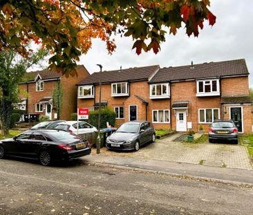 2 bedroom terraced house to rent - Photo 6