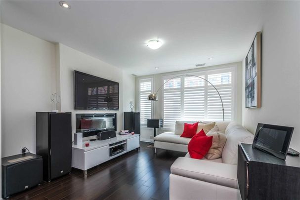 For Lease - 34 Frederick Tisdale Drive Unit# Master Bedroom, Toronto, Ontario - Photo 1