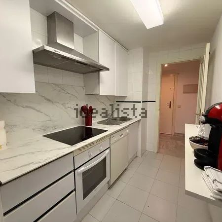 Alquiler de piso en CM Del Angel-nva Andalucia - Foto 1
