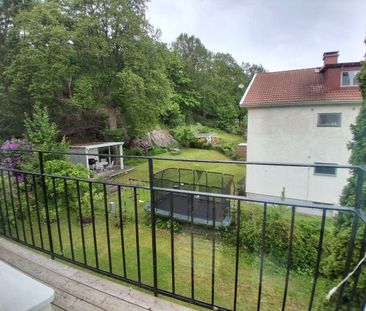 Sanatoriegatan, Göteborg - Photo 5