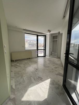 Studio/Γκαρσονιέρα για ενοικίαση Ιπποκράτειο (Φάληρο - Ιπποκράτειο) - Φωτογραφία 1