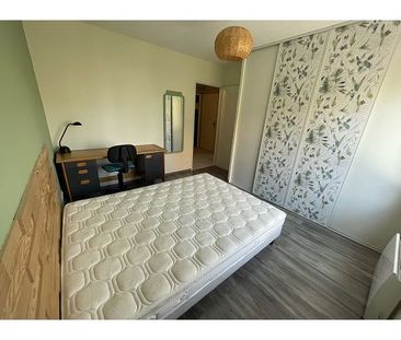 location Appartement 2 pièces à Colmar - REF 266-22 IB - Photo 2
