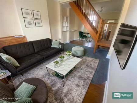 2 bedroom detached house to rent - Photo 2