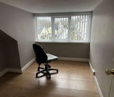 Yr Hendre, Llanwrtyd Wells, LD5 - Photo 1